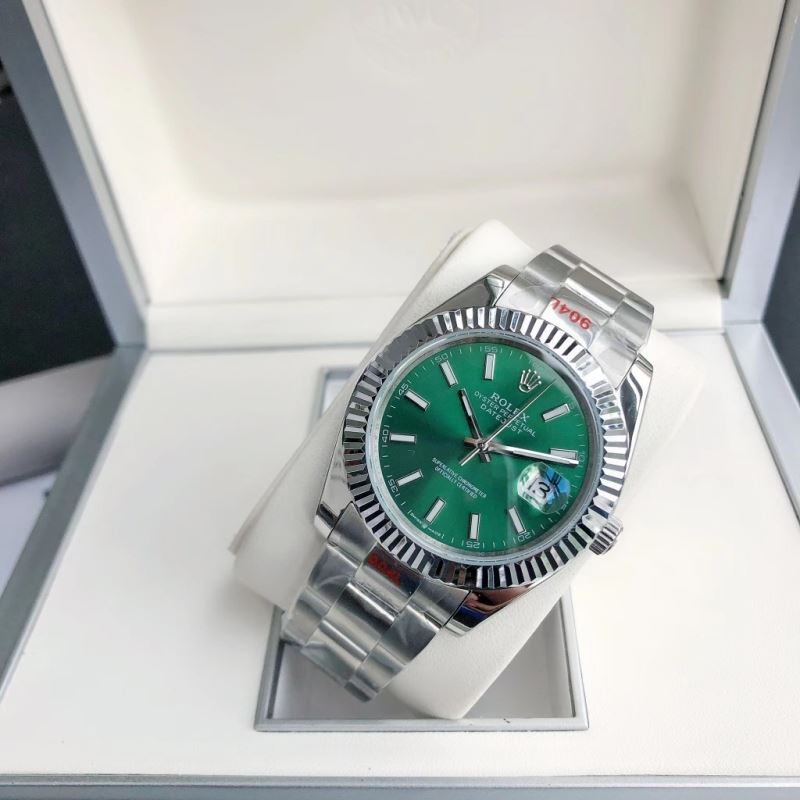 ROLEX